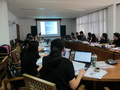 Meeting 3
